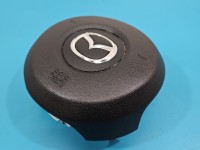 Poduszka powietrzna kierowcy airbag Mazda 2 II DE DF7357K0002