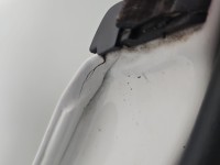 Drzwi tył lewe Vw Tiguan I 07- HB 5d LB9A