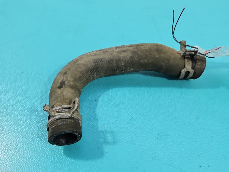 przewód wąż rurka wody Ford Focus Mk4 1.5 TDCI 120KM