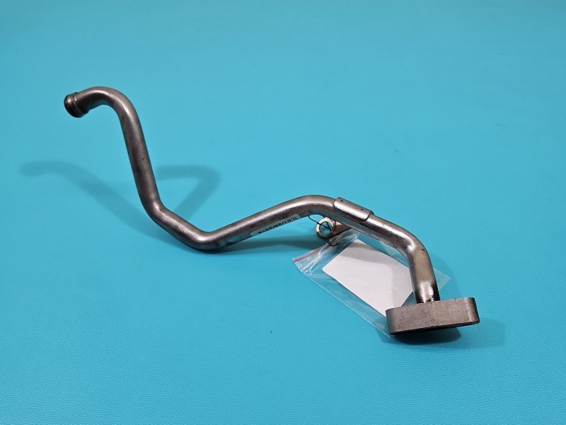 Przewód smarowania turbiny Toyota Rav4 IV 2.0 D4D