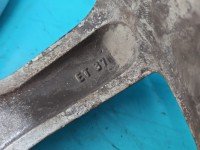 alufelgi felgi 16 komplet Opel Astra III H
