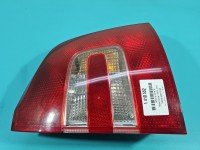 Lampa tył prawa Skoda Octavia II kombi