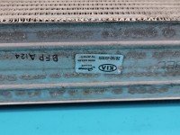 Intercooler Kia Carnival II 05-14 28190-4X90X 2.9 CRDi