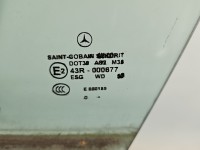 Szyba drzwi przód lewa Mercedes CLS II C218 W218 218 sedan