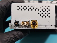 Radio fabryczne Skoda Superb III 3V0035869B radioodtwarzacz