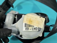 Pas bezpieczeństwa przód prawy pasażera Kia Sportage III 10-15