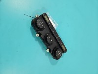 Konsola panel nawiewu Skoda Octavia II 1Z0907044J