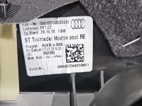 Kanapa tył fotel tylny Audi A5 F5