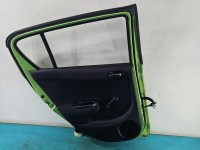 Drzwi tył lewe Hyundai I20 I 08-14 HB 5d Tk