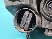 Reflektor lewy lampa przód Opel Meriva A EUROPA