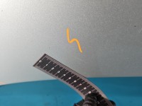 Maska przednia Suzuki Swift Mk6