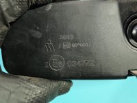 Lusterko wewnętrzne Toyota Yaris III wsteczne