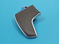 Przełącznik Producent części: BMW, Łopatki zmiany biegów, lewa strona 5 G30 2017-2024 9372496