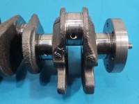 Wał korbowy Opel Grandland 1.2 T 131KM