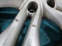 Felga aluminiowa 17" Nissan Qashqai I J10 06-13 alufelga