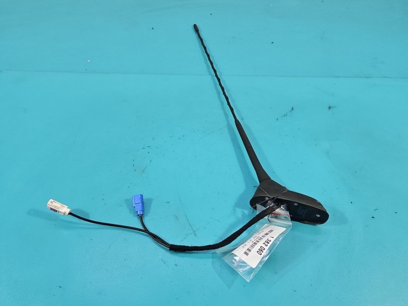 Antena Peugeot 2008 I 13-19 9801610880