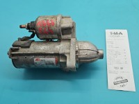 TEST Rozrusznik Fiat Grande Punto 1.3 jtd