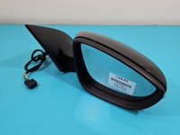 Lusterko prawe Vw Passat CC LC9X europa