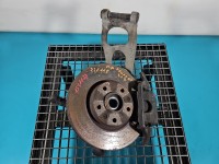 Zwrotnica prawa piasta przód 2.0 hdi Peugeot 407