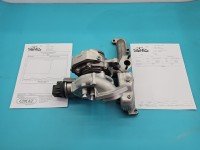 Turbosprężarka Regenerowana Skoda Superb II BV40D-0007, NH5019800401563, 03L253056GV100 2.0 tdi 140KM