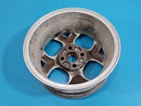 Felga aluminiowa 15" Ford Fiesta Mk7 alufelga