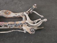 Tylna belka oś tył Audi A7 4G 4.0 V8 TFSI (CEUC)