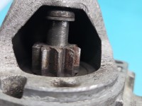 TEST Rozrusznik Mercedes Vaneo W414 1.7 cdi 0051511601