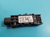 Poduszki powietrzne zestaw komplet Kia Sportage II 04-10