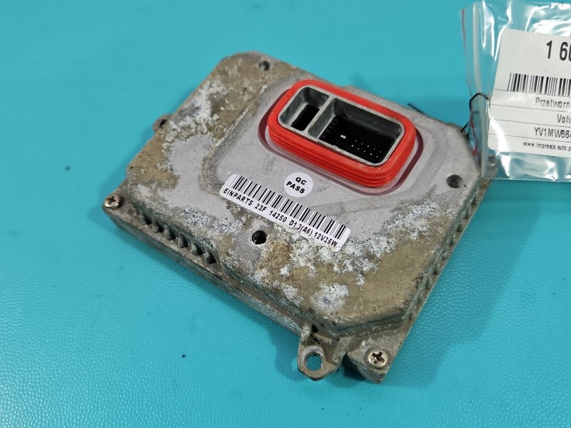 Przetwornica xenon Volvo V50 S40 II 1307329115