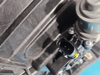 Podnośnik przód prawy SZYBY WINDA Hyundai Elantra VII 20- Europejska 4d sedan 82480-AA010, 82460AA000