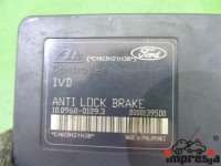 Pompa abs Mazda 3 I BK 3M51-2C405-AE, 0960-0109, 100960-01093
