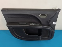 Tapicerka drzwi przód lewa boczek Dodge Journey