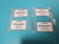 Amortyzator przód prawy przedni Toyota Rav4 V