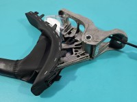 Dźwignia hamulca ręcznego Skoda Octavia III 5E0711301D