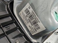 Deska rozdzielcza airbag pasażera kokpit Ford Focus C-Max I MK1