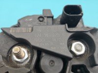 TEST Alternator Vw Transporter T4 0124325004, 074903025K 2.5 tdi