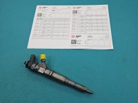 Wtryskiwacz BMW E87 0445110216 2.0d