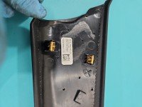 Osłona ZAŚLEPKA PLASTIK Tesla Model 3 2017- 1087936-00-D, 6Q48860, 6048860