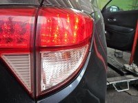Lampa tył prawa Honda HR-V II 13-18 HB