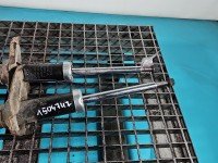 Amortyzator przód komplet lewy prawy Kia Picanto I L+P