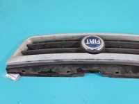 Atrapa grill Fiat Ducato II