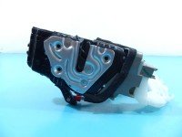 Zamek przód prawy 81320-J7000 Kia Ceed III 18-21 EUROPA Europejska, 5PIN