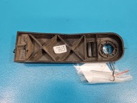 Mocowanie Europejska, Wspornik prawy belki zderzaka tył uchwyt 850424422R Dacia Duster III 24-
