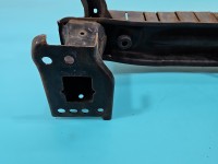 Wzmocnienie zderzaka przód belka Vw Sharan II 10- Volkswagen przednie czarny LC9X