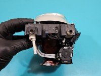 Soczewka reflektora lewego Mercedes CLS C219 158696-01 lewa