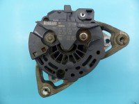 TEST Alternator Opel Agila A I 0124225018, 24437119 1.2 16v