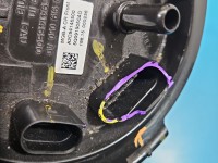 pompka Pompa paliwa Skoda Octavia III 1.6 TDI (CXXB) 5Q0919050AD uszkodzona wtyczka 4 + 3 PIN