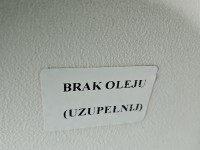 Most przedni przód Mercedes ML W164 3.0 cdi
