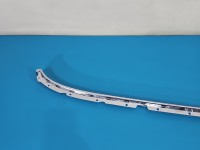 Listwa dekor deski AUDI A8 D4 4H 4H1857298, 4H1857130C Europejska, 5szt. KPL.