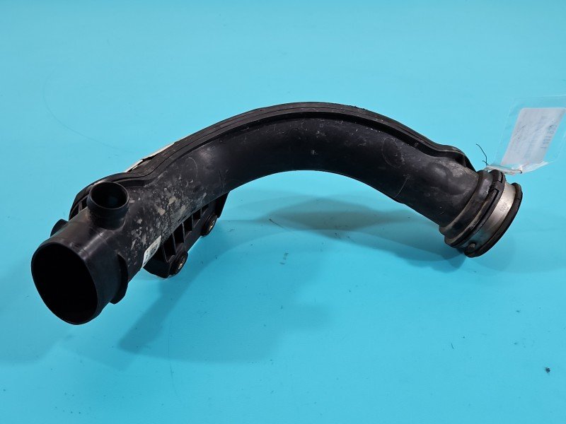 Rura przewód Producent części: FORD, CV61-9R504-BB Ford Fusion USA 2012-2020 2.0 EcoBoost Rura przewód Producent części: FORD, CV61-9R504-BB Ford Fusion USA 2012-2020 2.0 EcoBoost